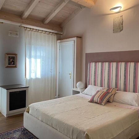 Vila I Casali Di Colle Monte San Giuliano di Puglia Exteriér fotografie