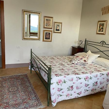 Vila I Casali Di Colle Monte San Giuliano di Puglia Exteriér fotografie