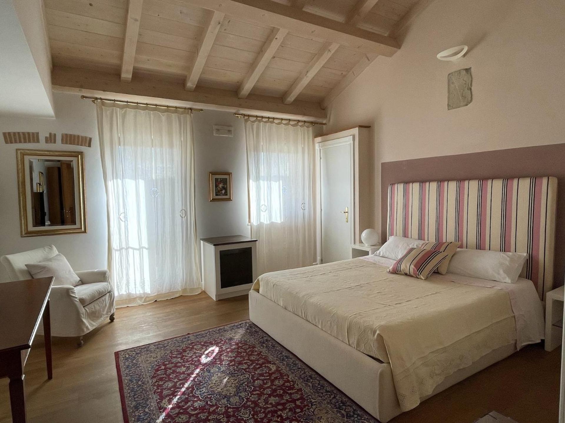 Vila I Casali Di Colle Monte San Giuliano di Puglia Pokoj fotografie