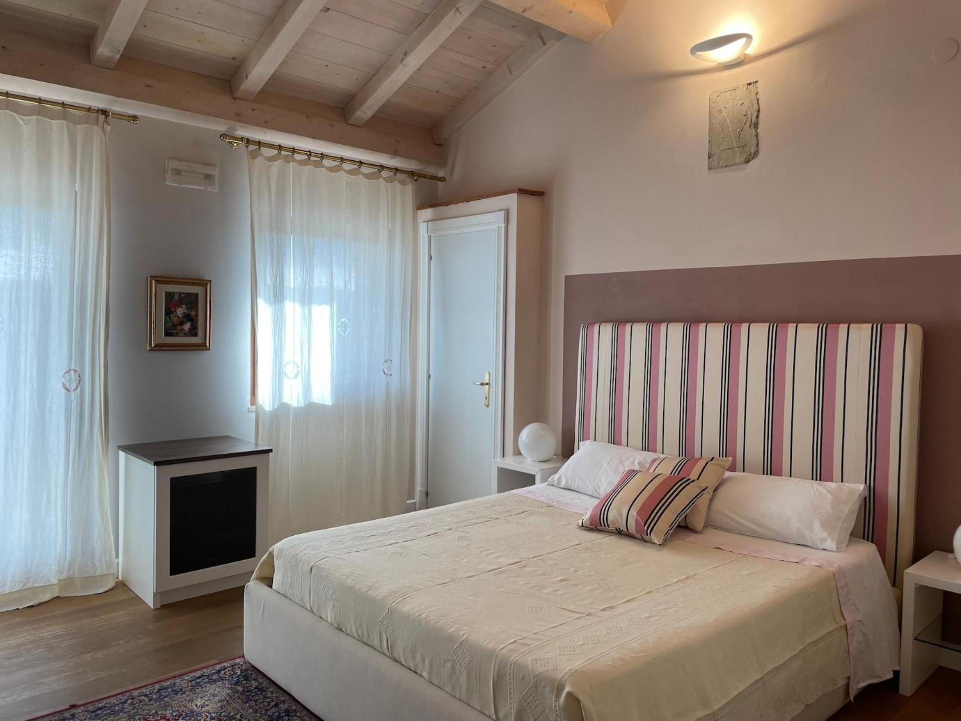 Vila I Casali Di Colle Monte San Giuliano di Puglia Exteriér fotografie