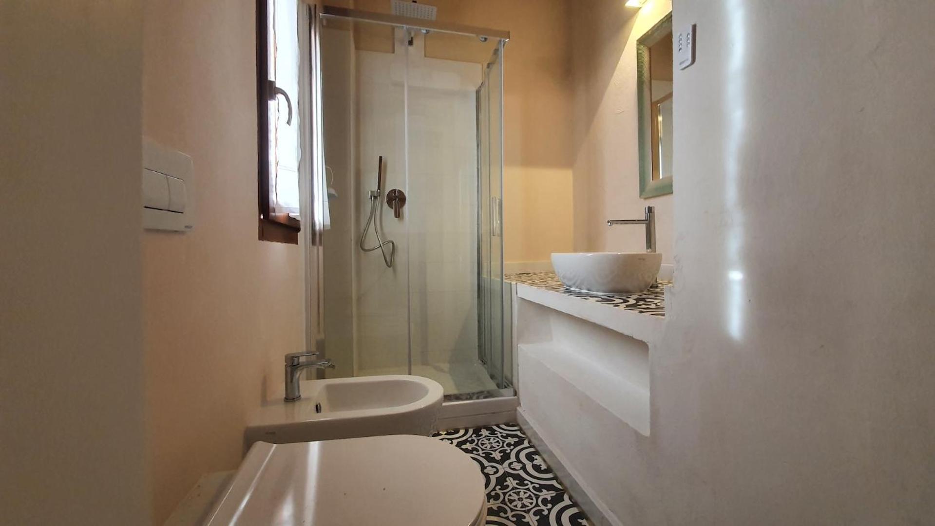 Vila I Casali Di Colle Monte San Giuliano di Puglia Pokoj fotografie