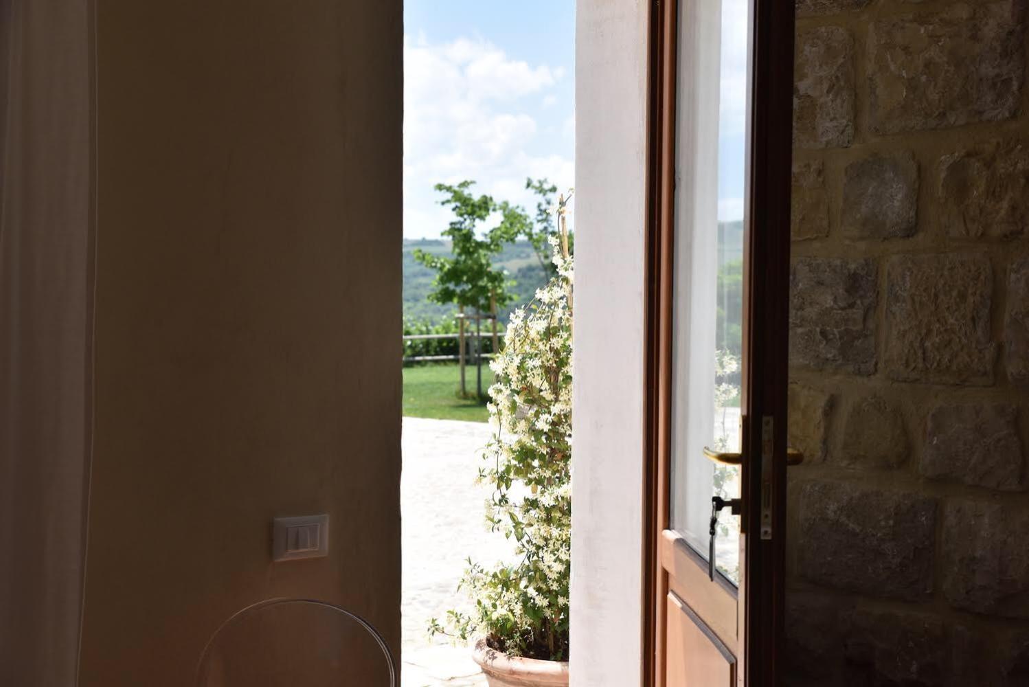 Vila I Casali Di Colle Monte San Giuliano di Puglia Pokoj fotografie